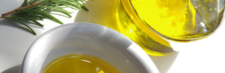 Les produits de nos oliviers